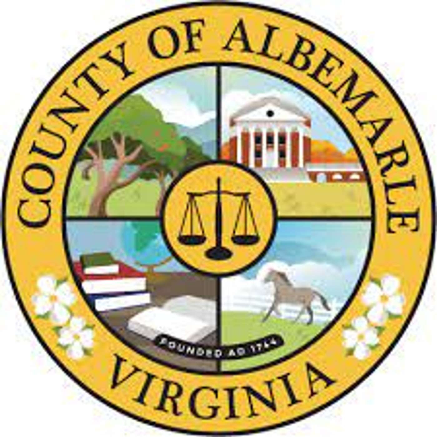 2024-13 - HARTS (Albemarle County)