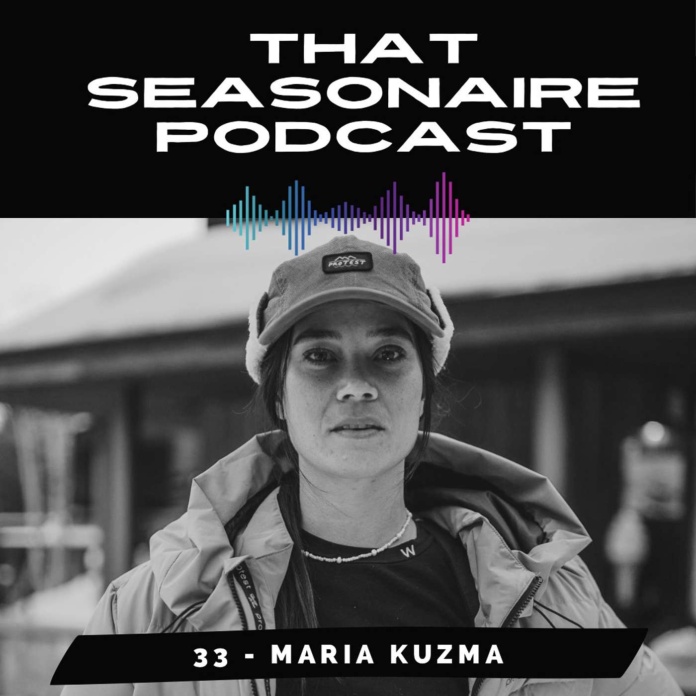 That Seasonaire Podcast