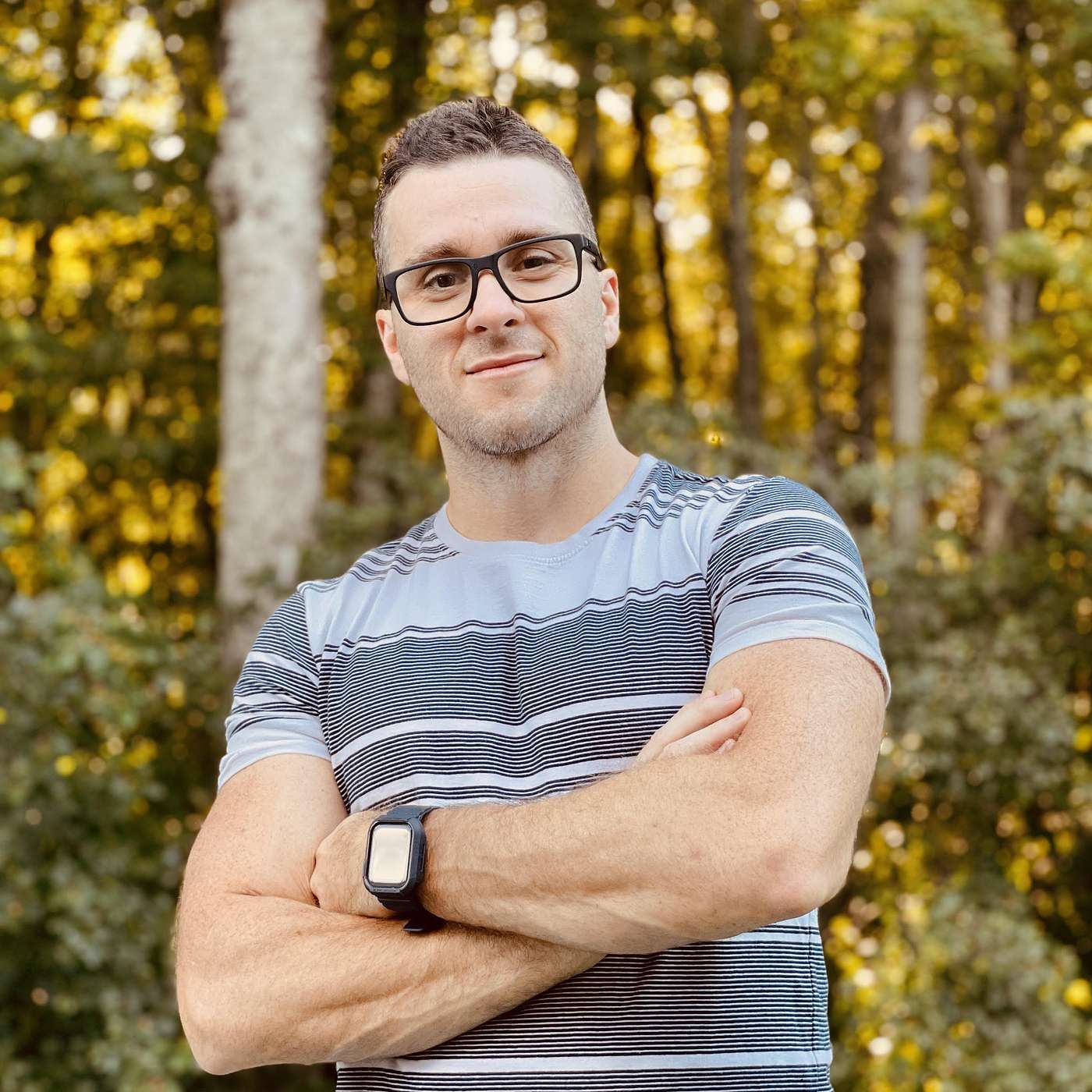 Episode 31: Benefits of Plant-Based Diets in Athletic Performance with Dr. Jules Cormier episode artwork