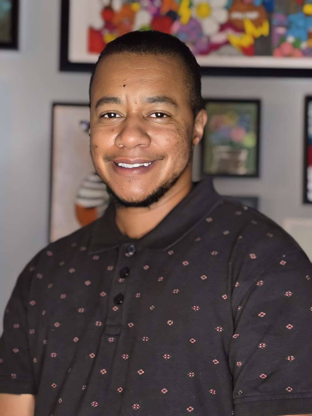 Dr. Eli Parrish
