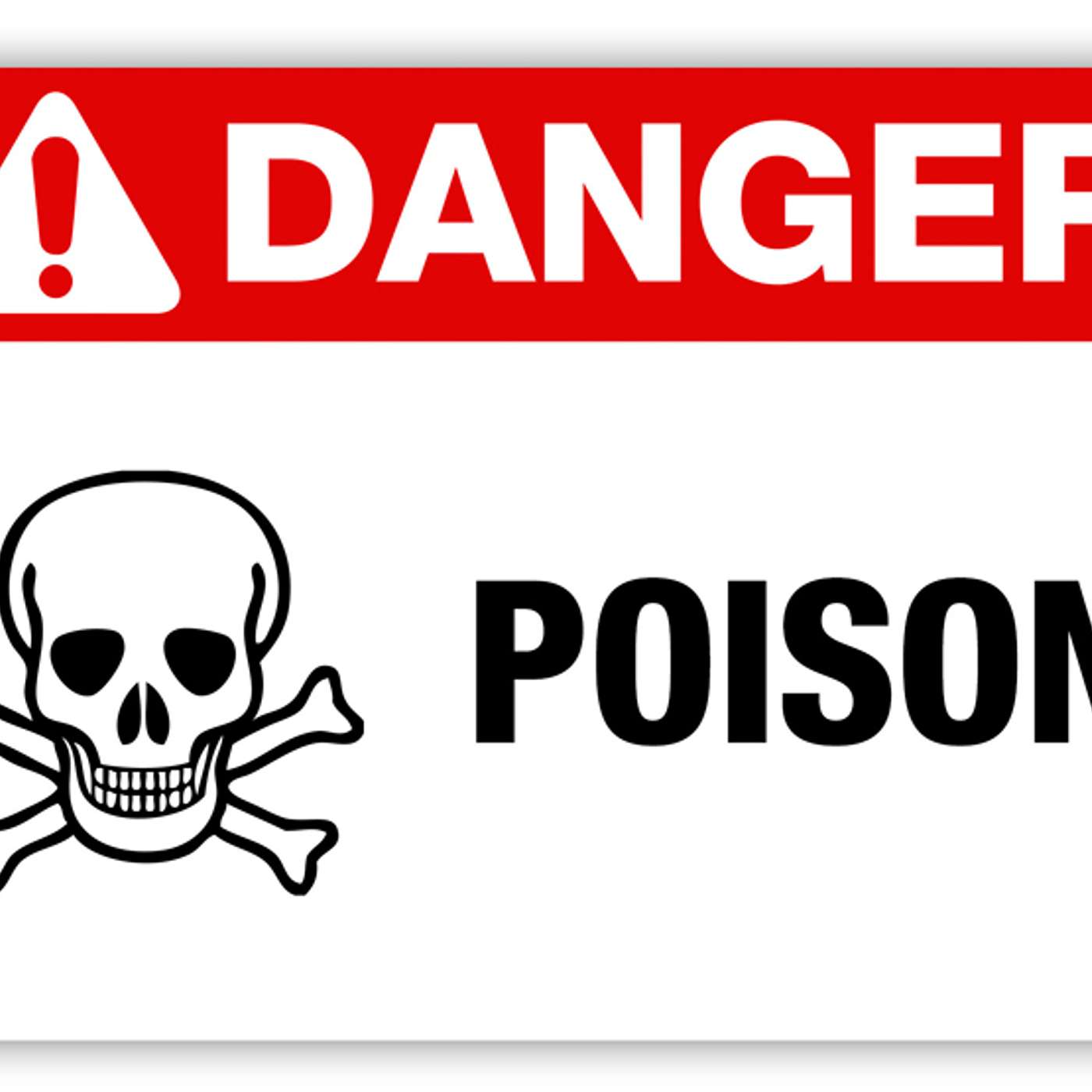 Signs That Follow Believers Part 3 - Deadly Poison