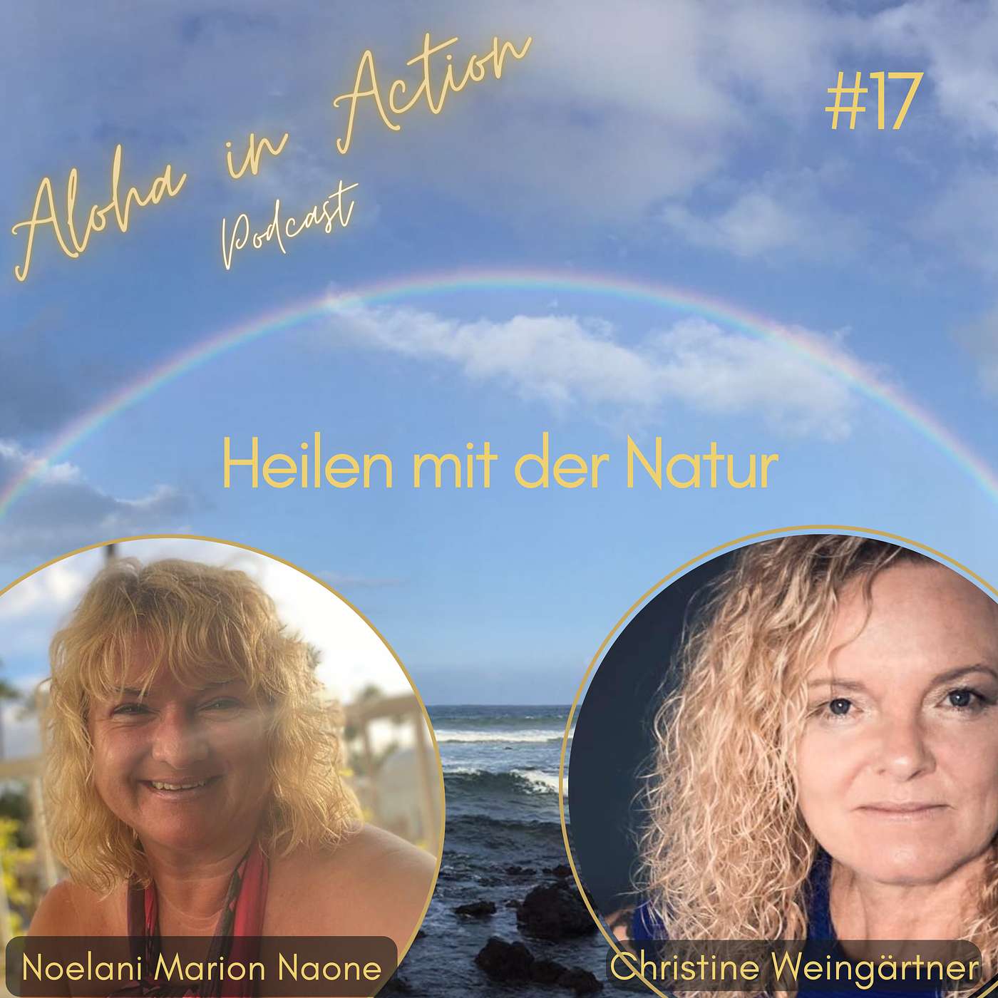 Aloha in Action