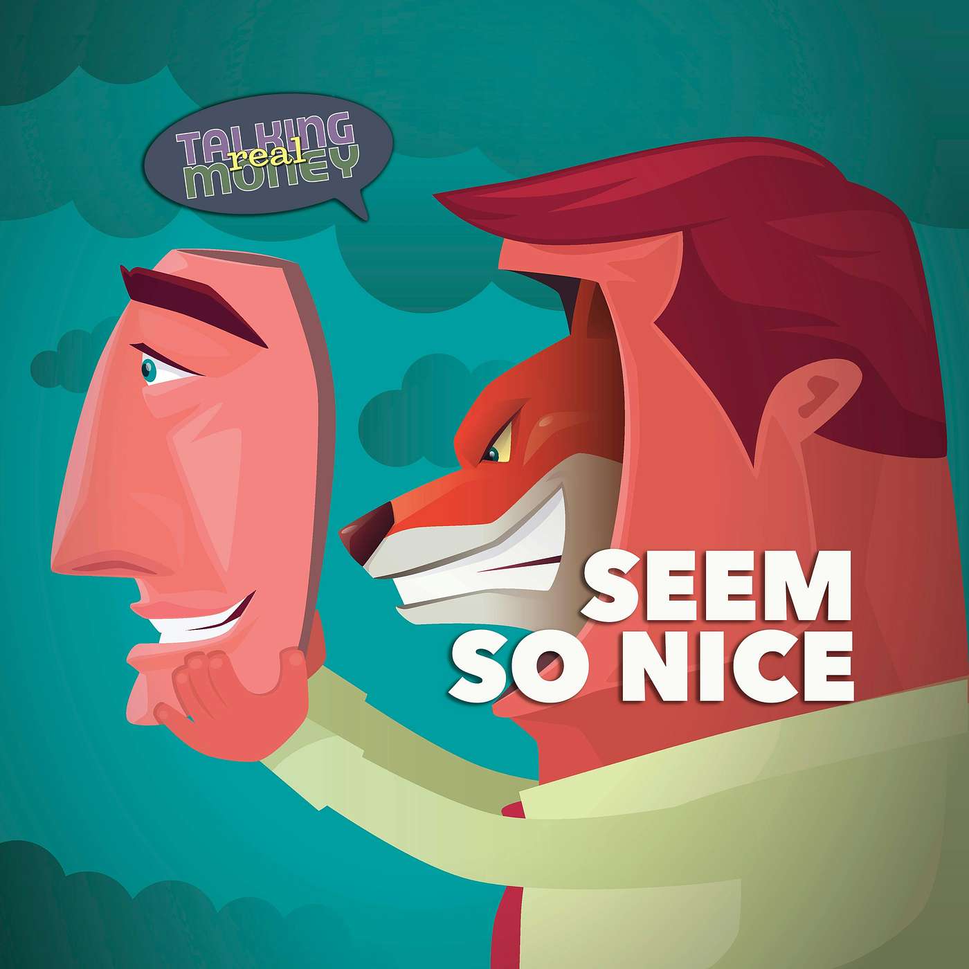 Break Up With Your Broker