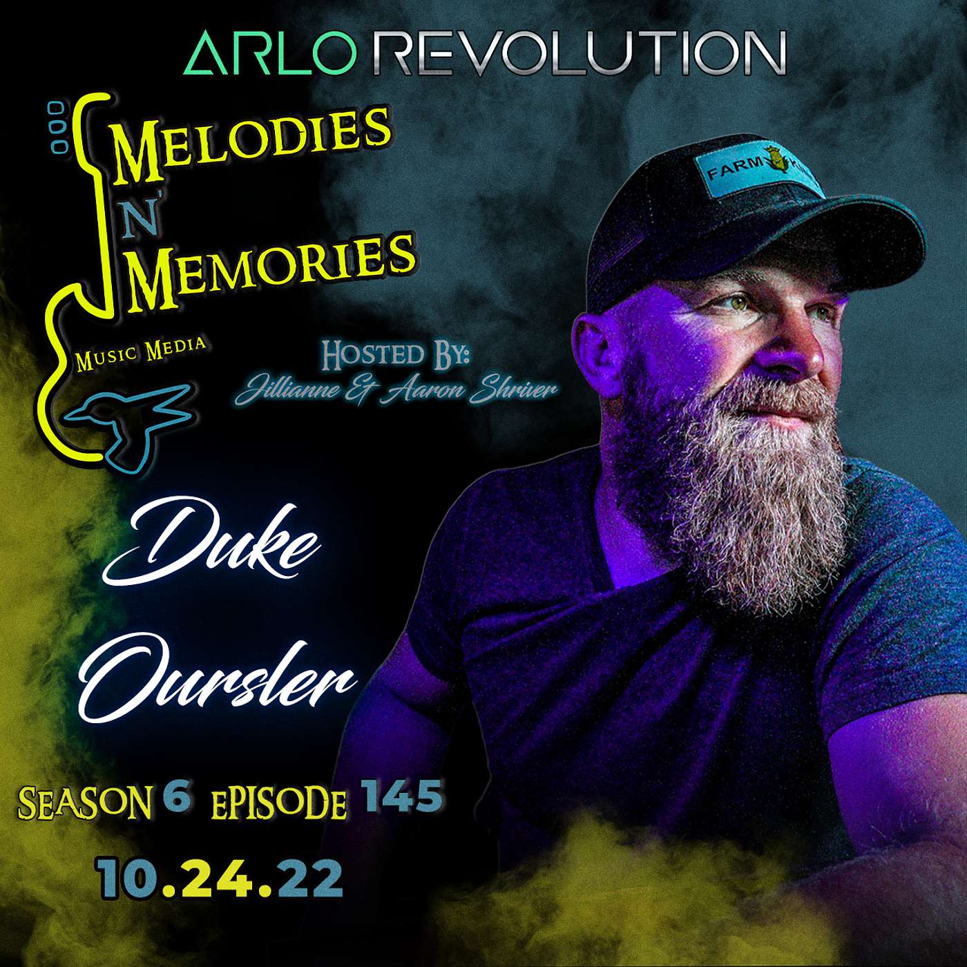 Melodies N\' Memories: Music Media