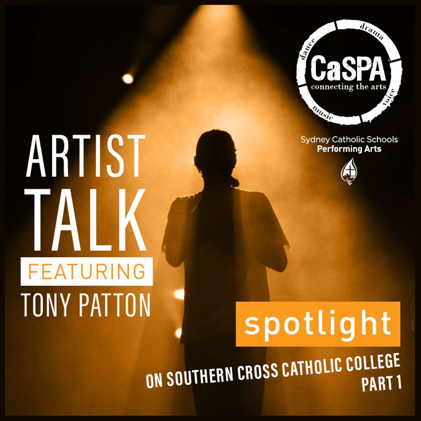 Spotlight on the Arts