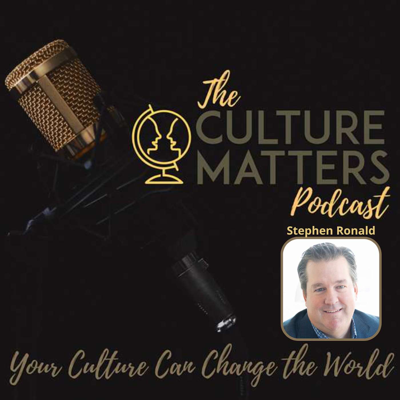The Culture Matters Podcast