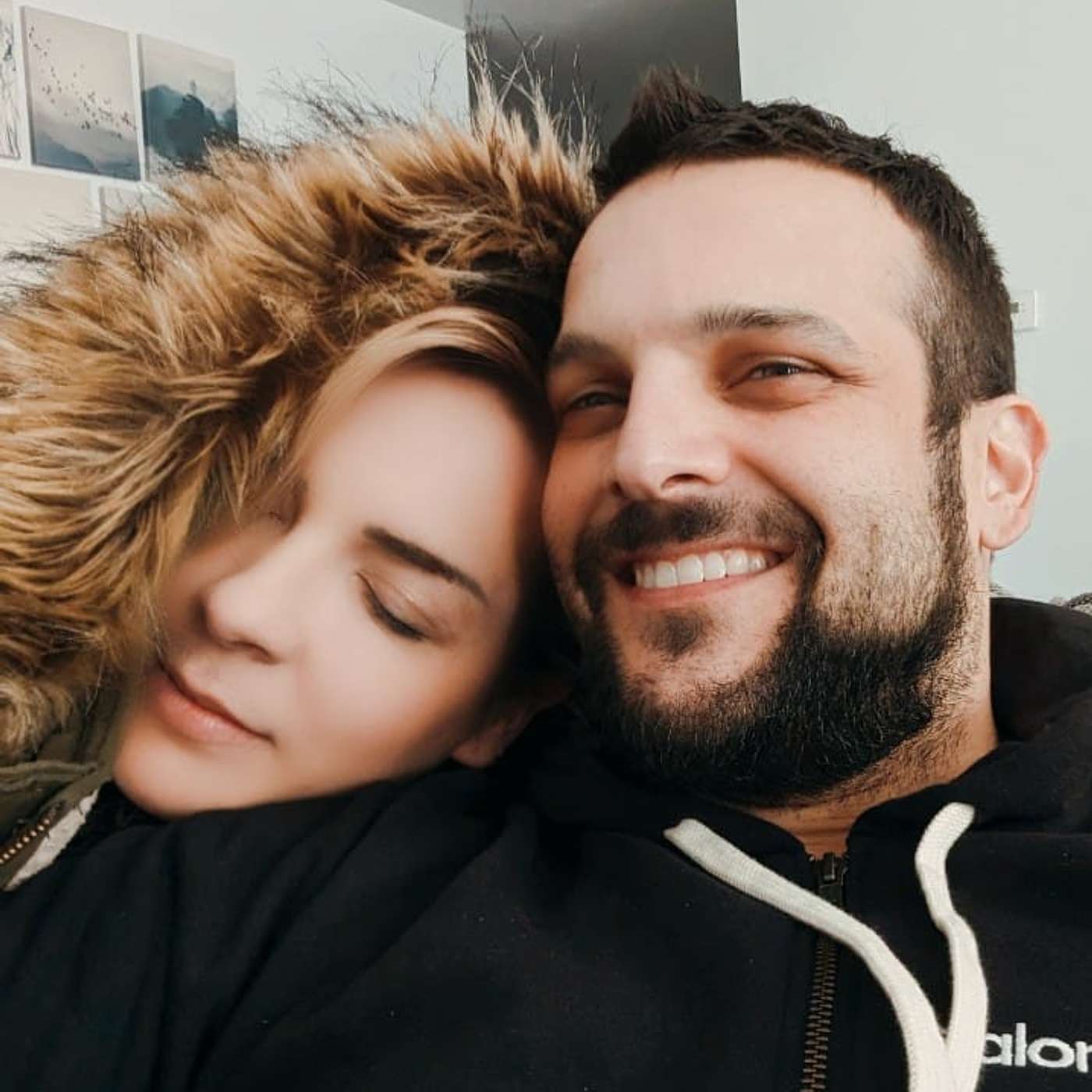 Plot Amor