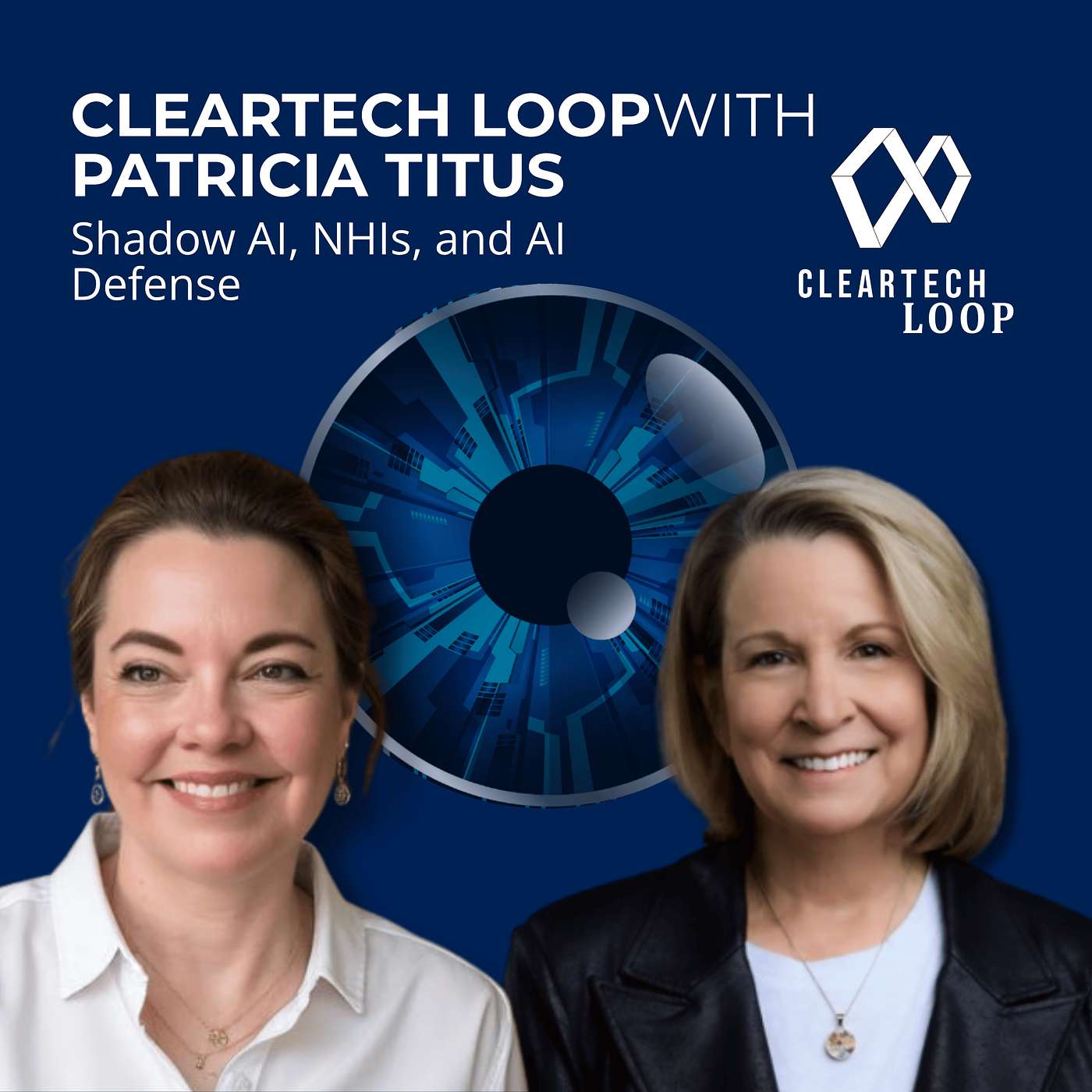 AI Security, Cyber Risk, and Cloud Strategy on ClearTech Loop