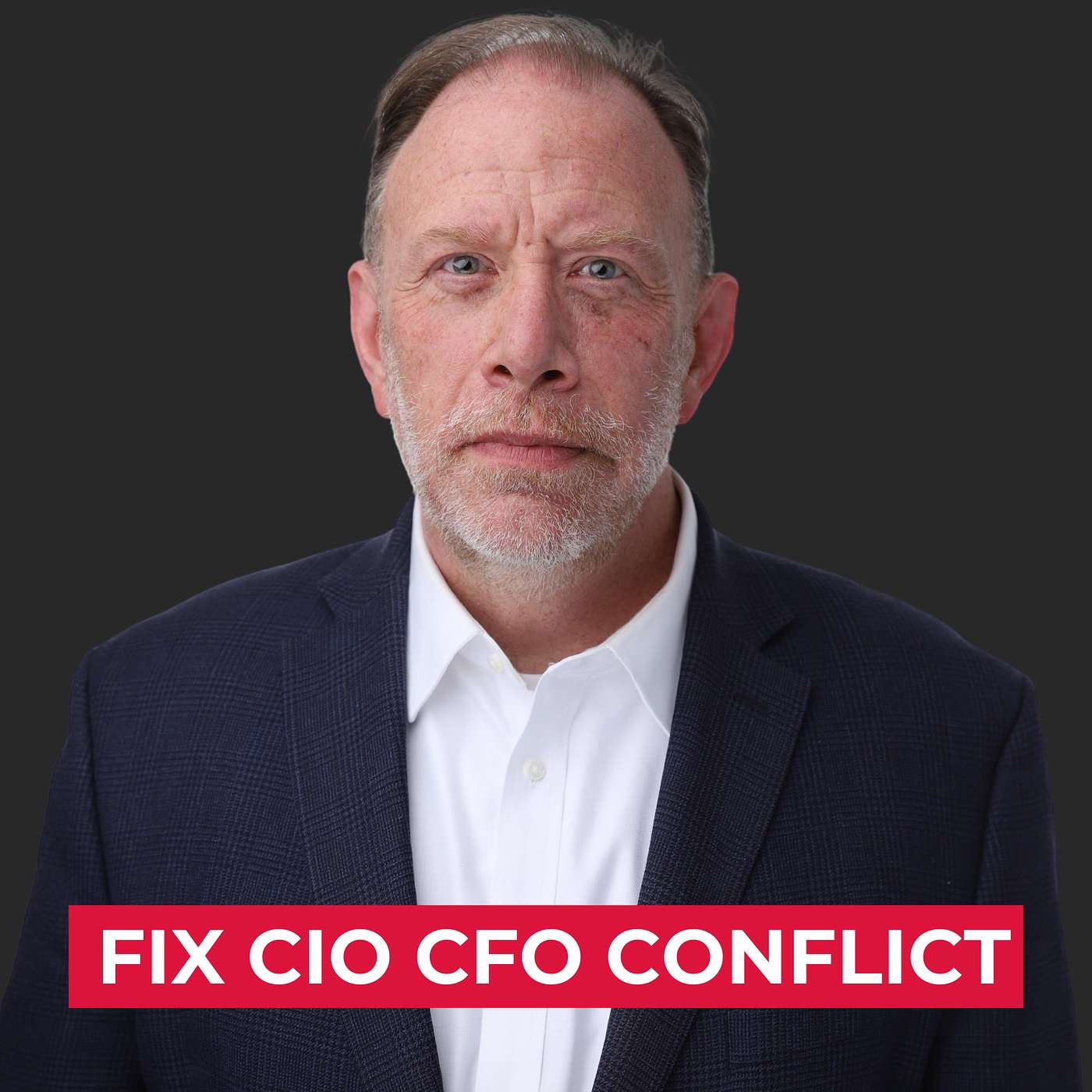 Why CIO and CFO Alignment Breaks (And How to Fix It)