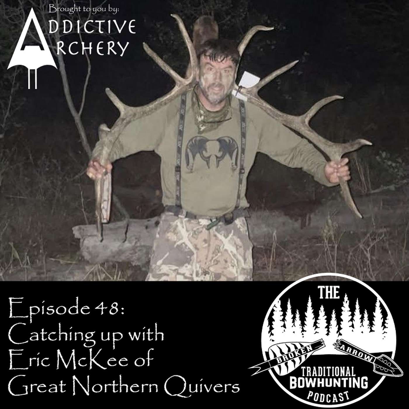 Catching Up With Eric Mckee of Great Northern Quiverrs