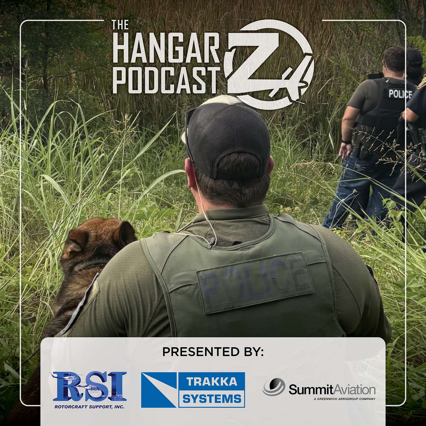 Episode 330 - High-Flying Guardians: The Evolution of Fort Worth's Air Support Part I