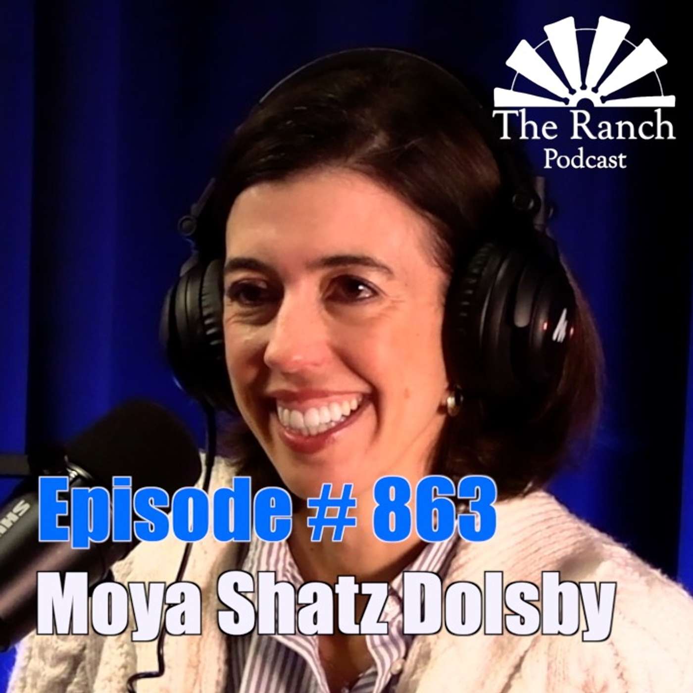 Wine in Idaho with Moya Shatz Dolsby