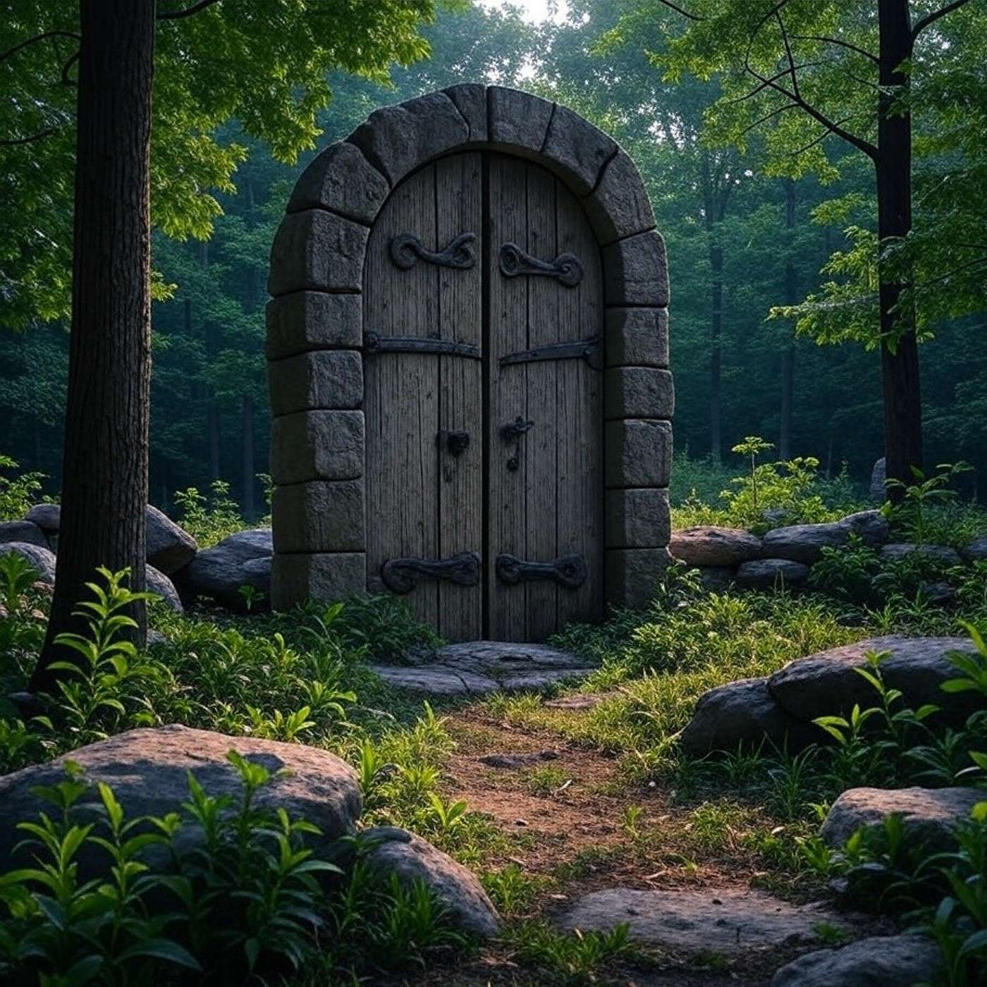 Your Mind, A Sanctuary Unlocking Timeless Secrets for Focus and Calm