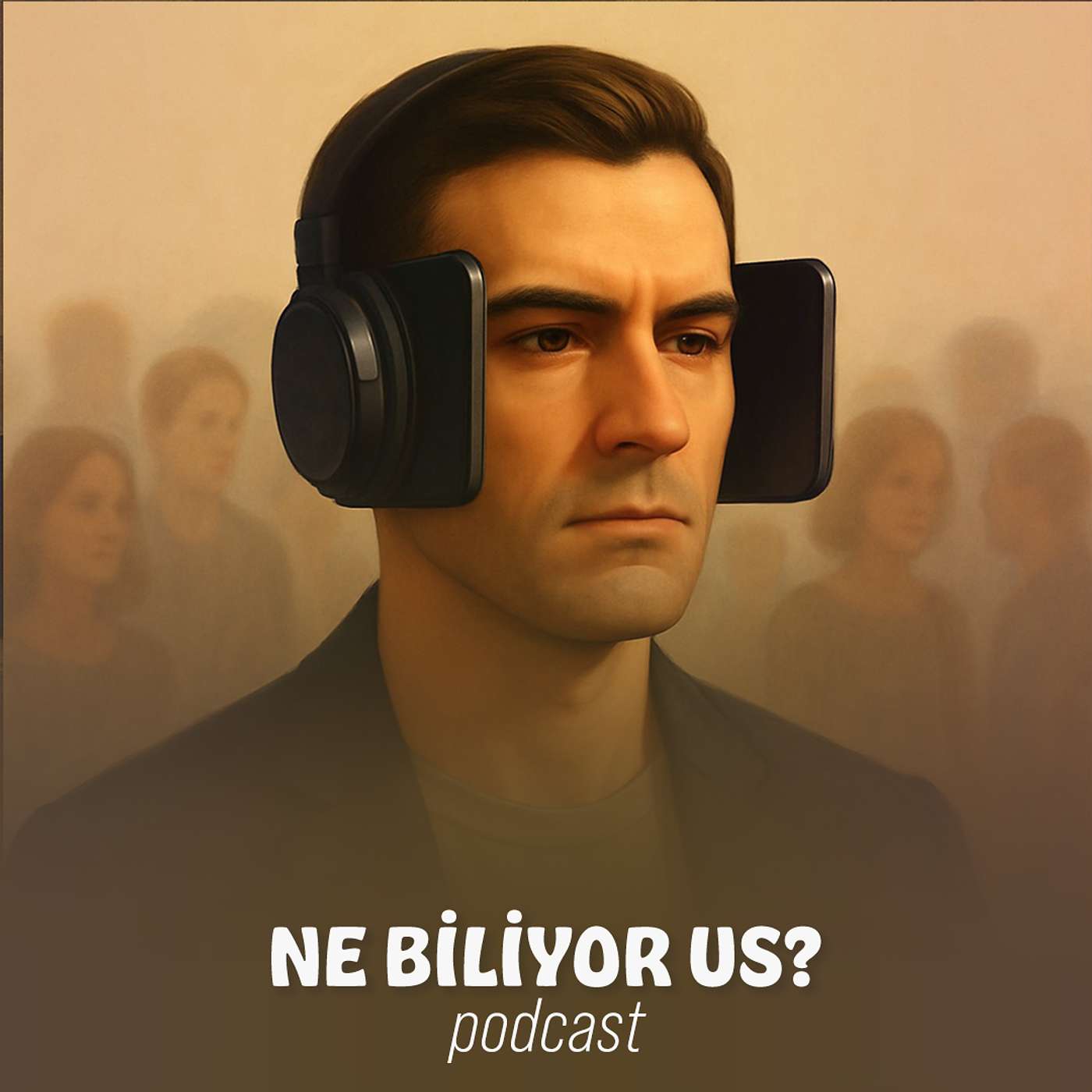 Haksız olduğumuzu fark edebilmek neden çok zordur? |33|