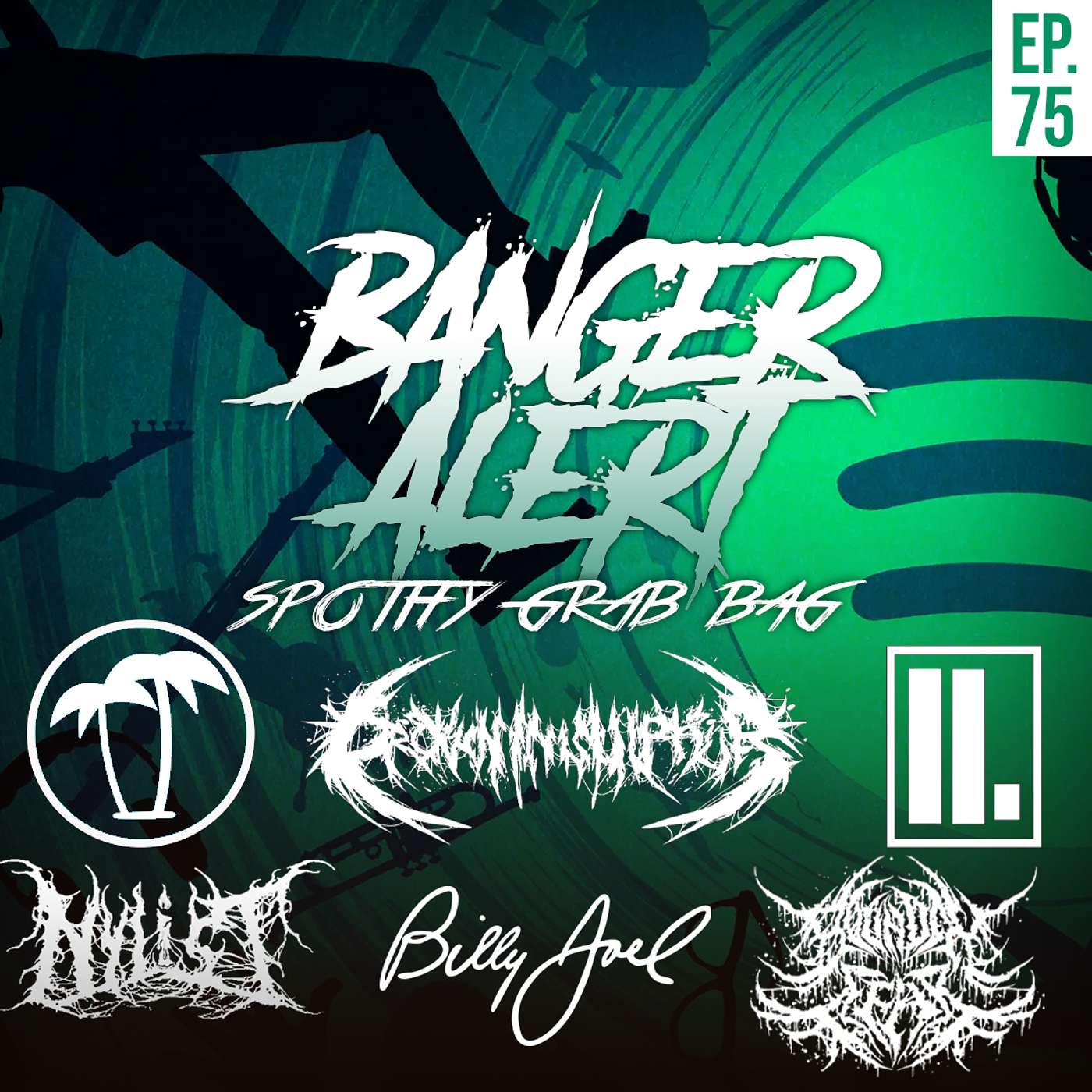 Banger Alert