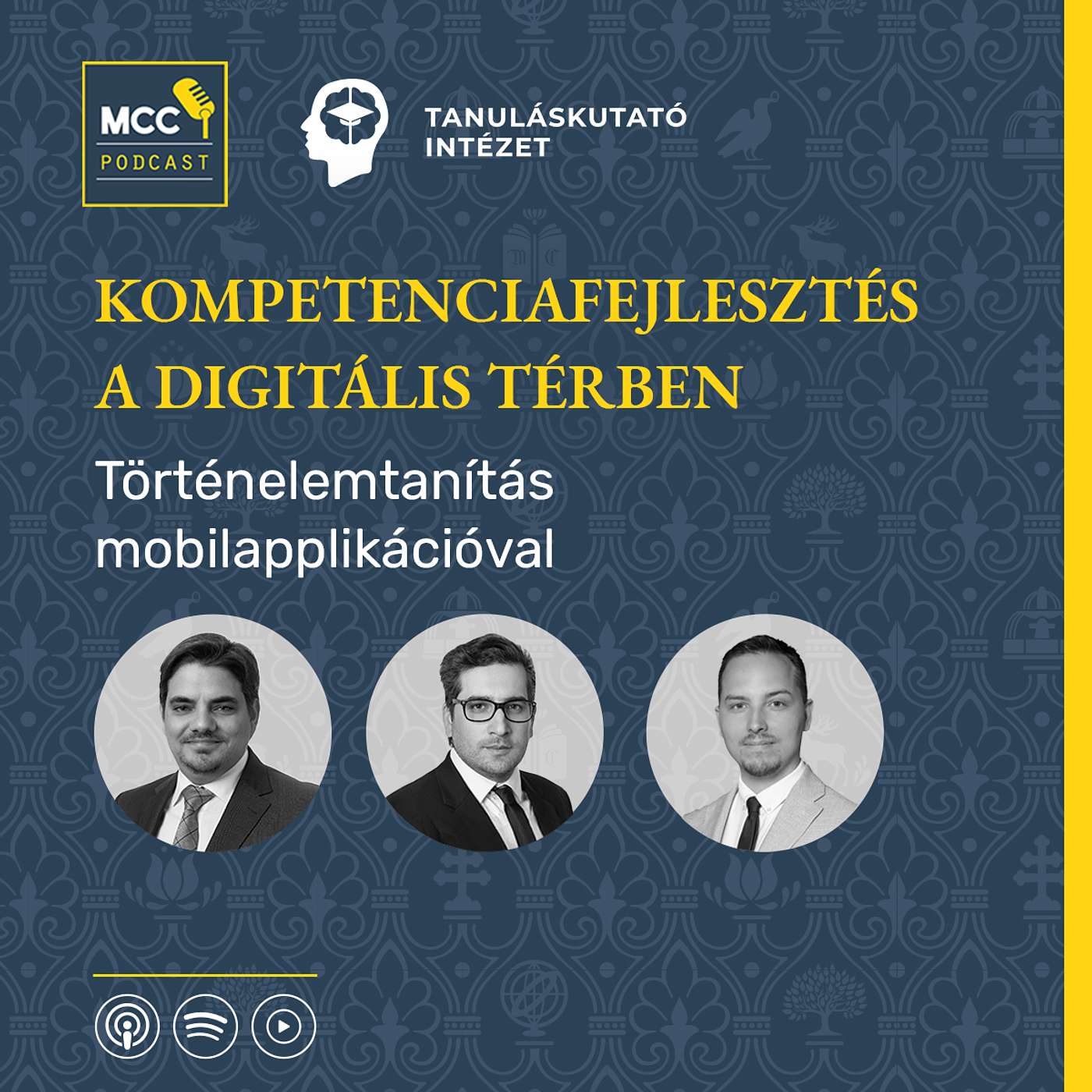 Kompetenciafejlesztés a digitális térben – történelemtanítás mobilapplikációval