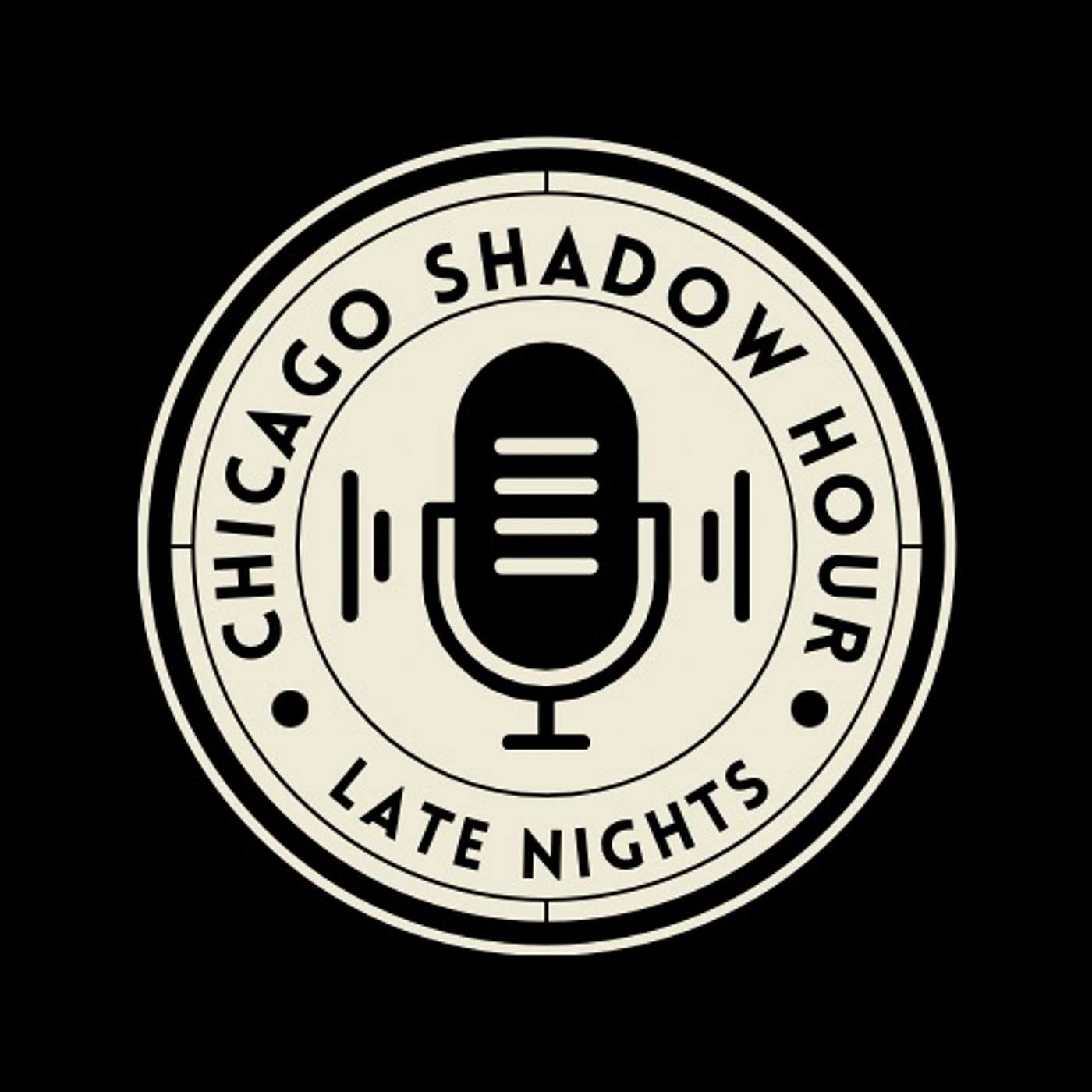 Chicago Shadow Hour