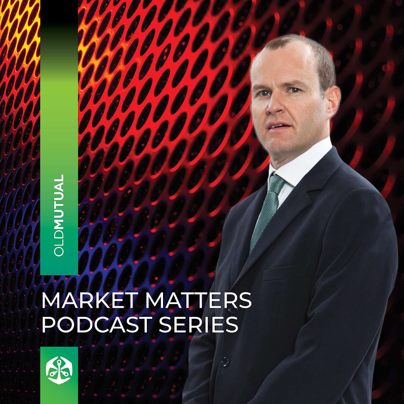 The power of diversification by selecting the right mix, Stephen Brierley, Head of Retail at Old Mutual Multi-Managers