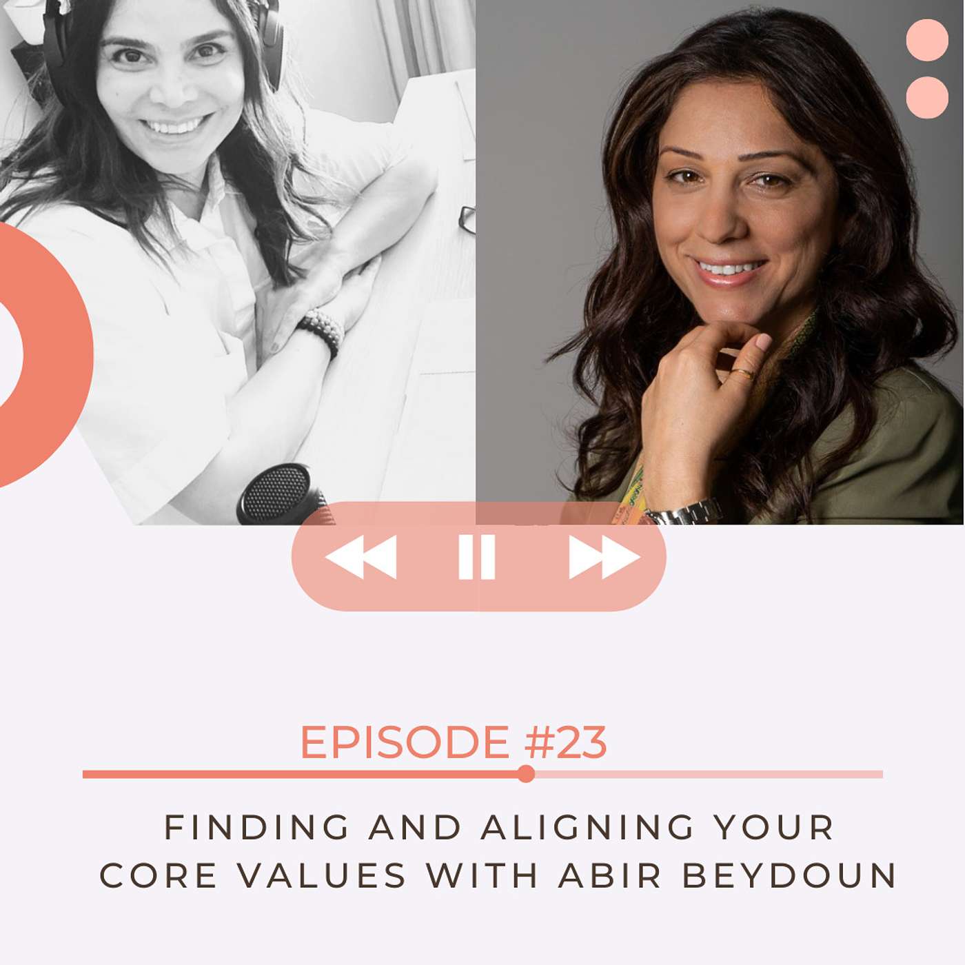 Living in Alignment ⓖ