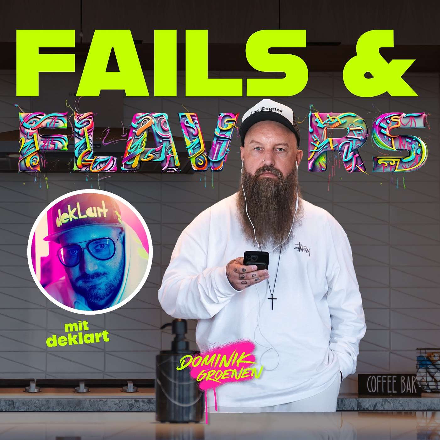 Fails & Flavors