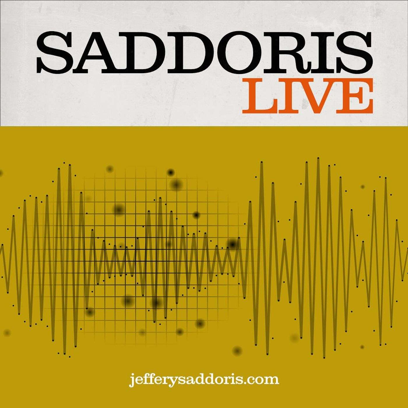 SADDORIS LIVE: 05