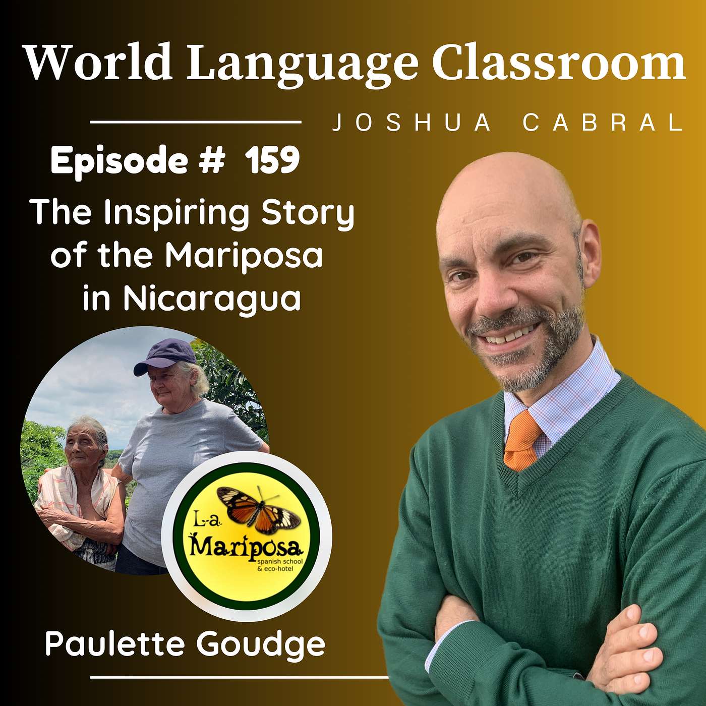 World Language Classroom