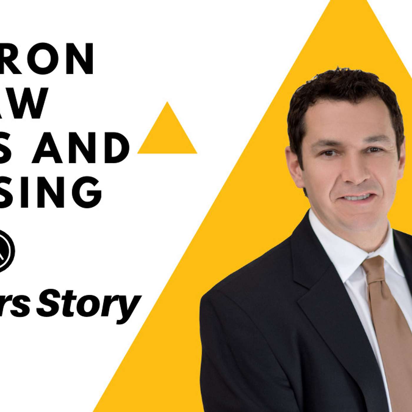 Founders Story