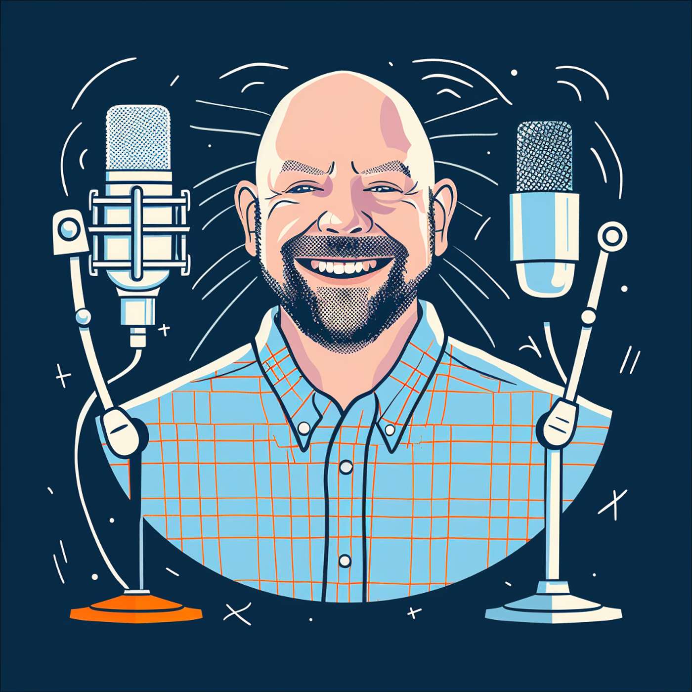 Marketing Mastery with Dustin