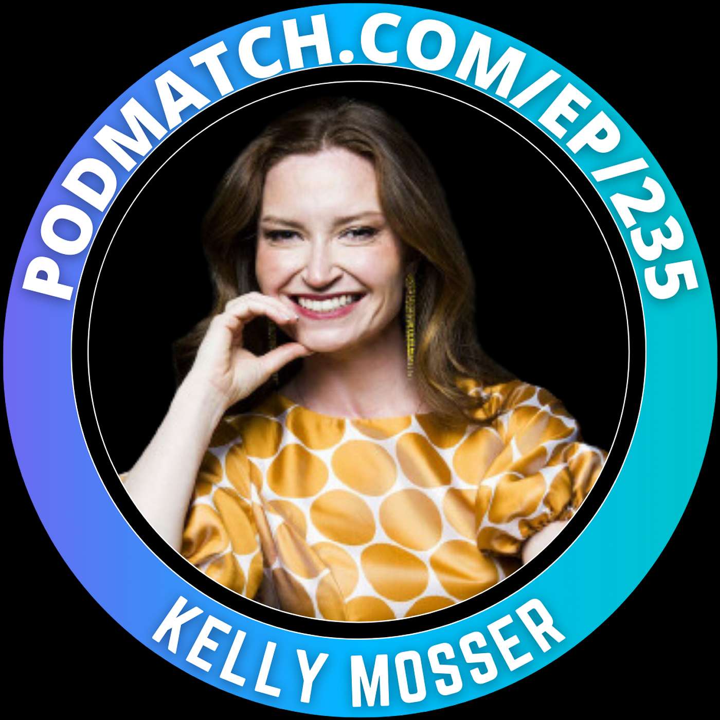 3 Secrets to a Profitable Podcast Guest Call to Action | Kelly Mosser