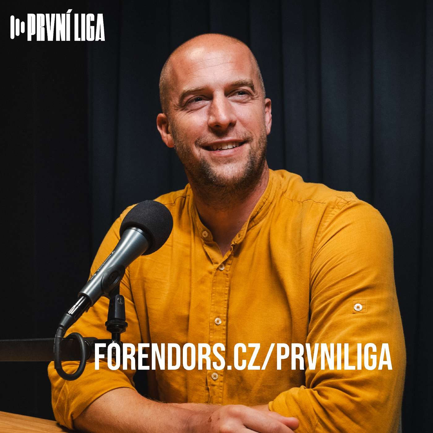 PRVNÍ LIGA