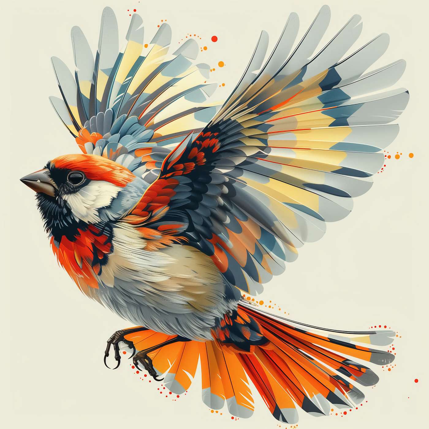 Nature's Seduction: Aesthetics Rewrite Understanding Of Evolution