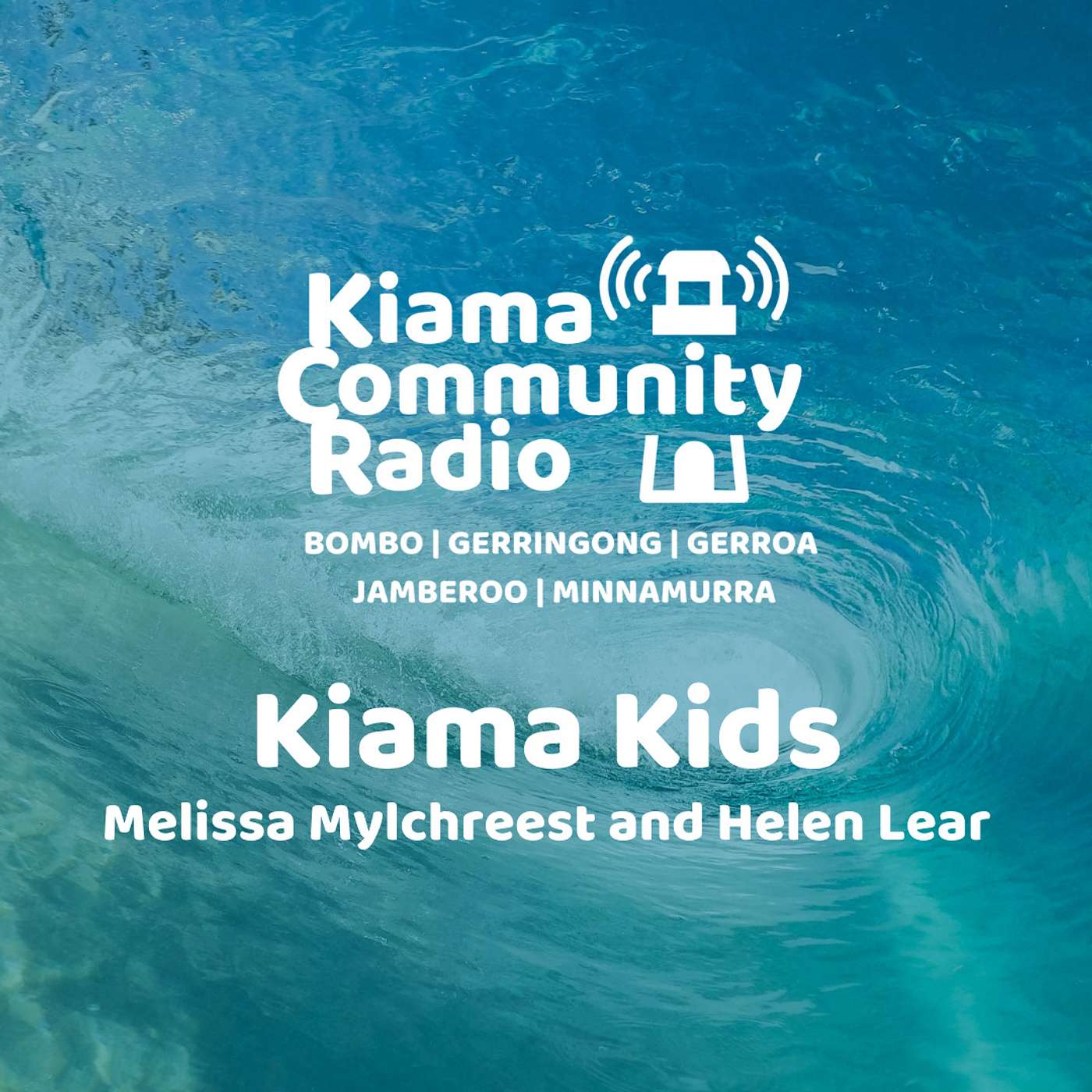 Kiama Community Radio\'s Podcast