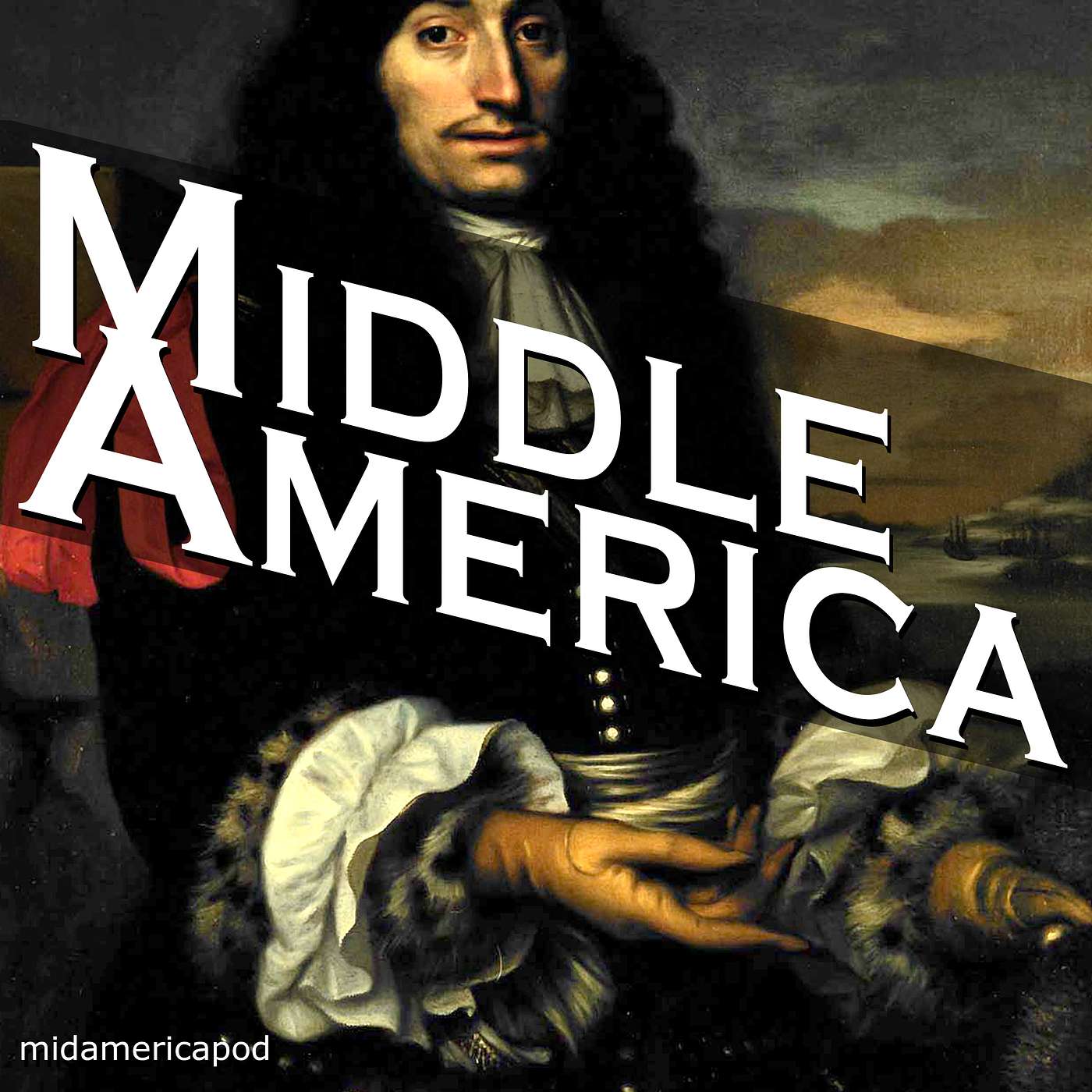 Middle America
