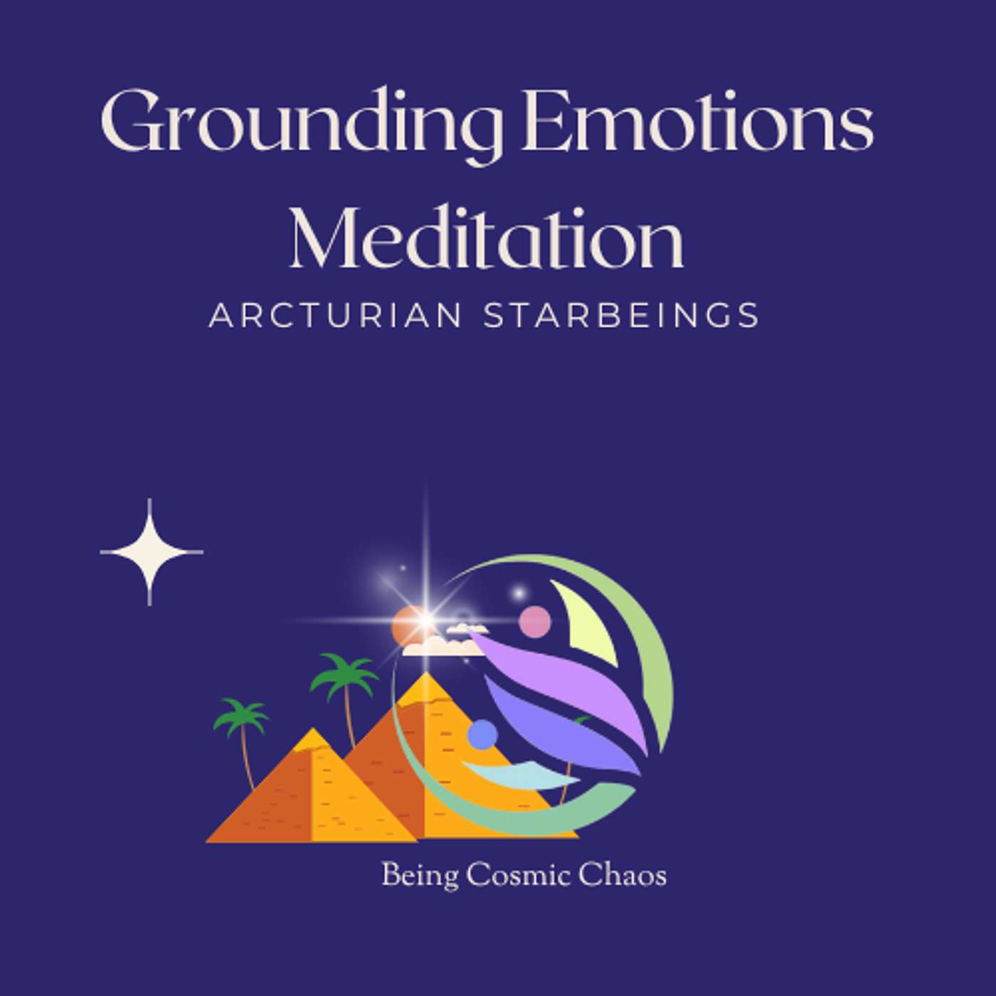 Grounding Emotions Meditation 