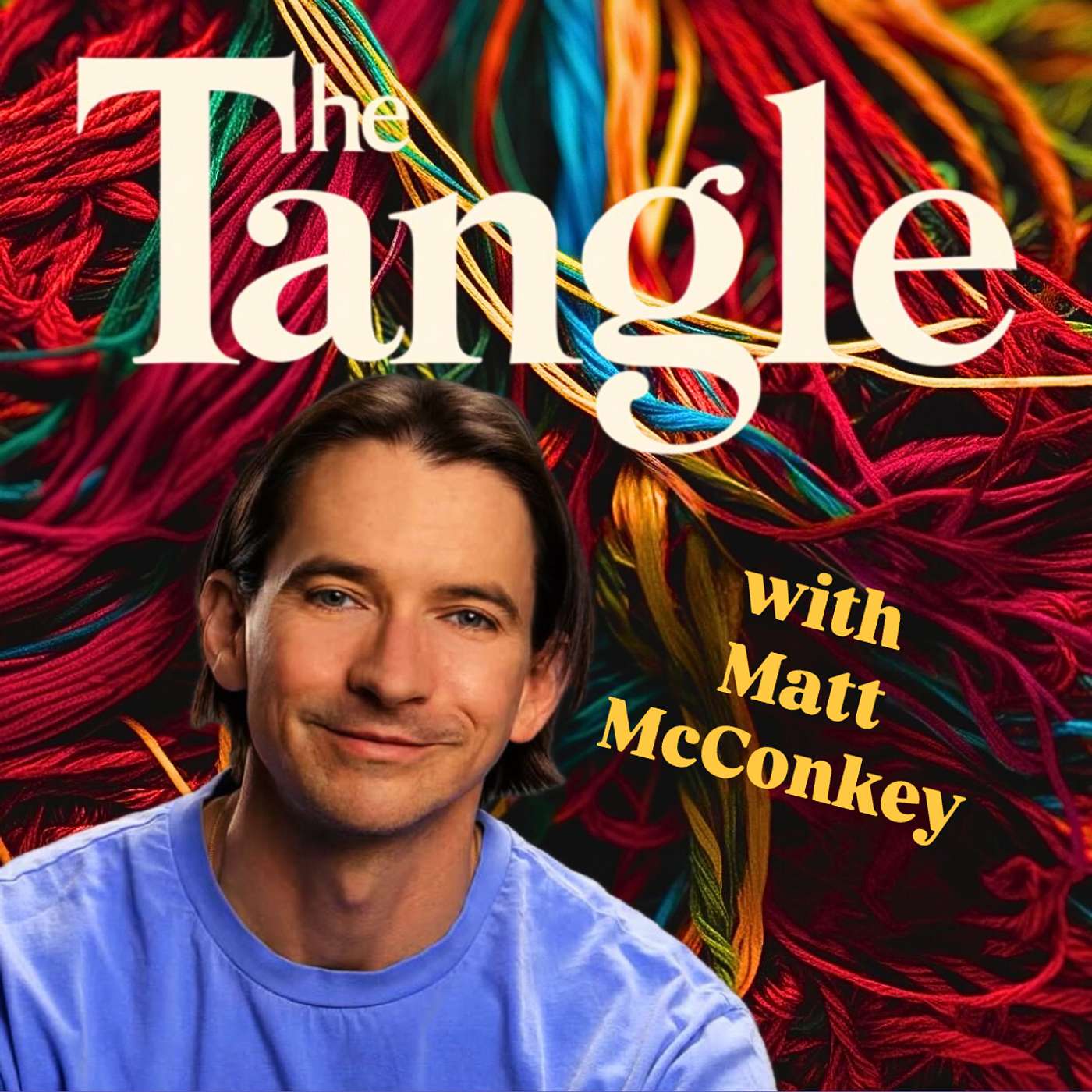 The Tangle with Kyle Ridley