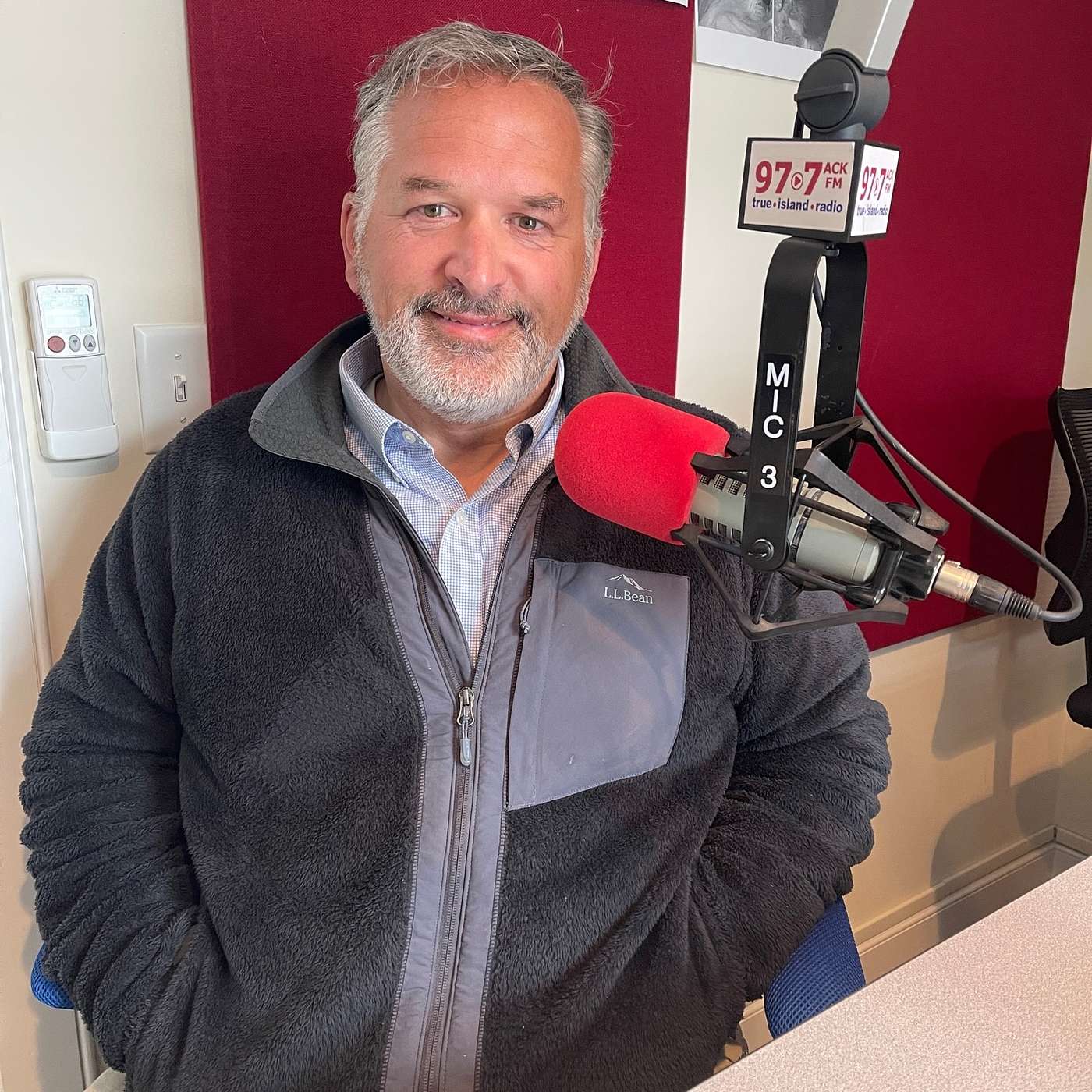 ACK FM in the Morning
