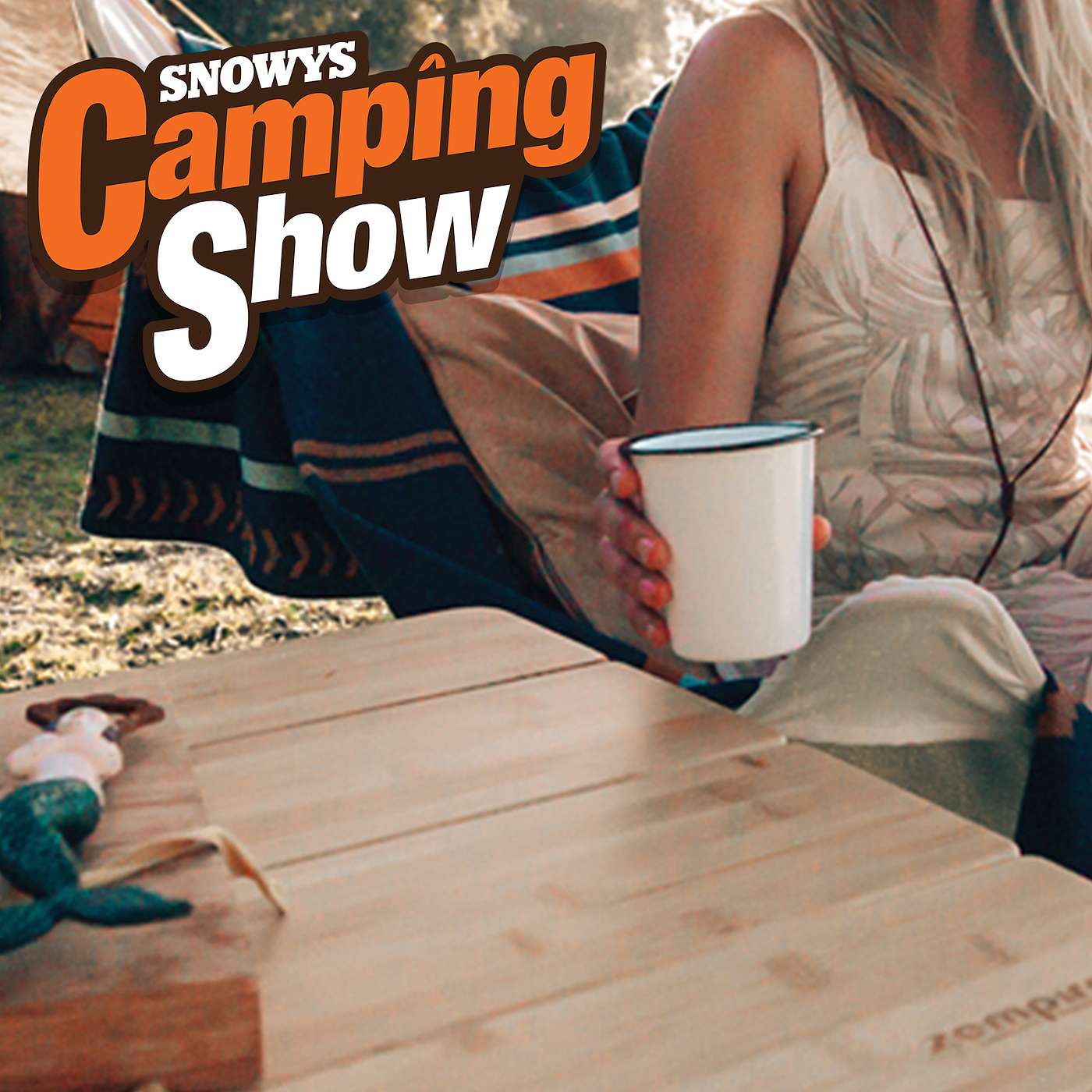Snowys Camping Show