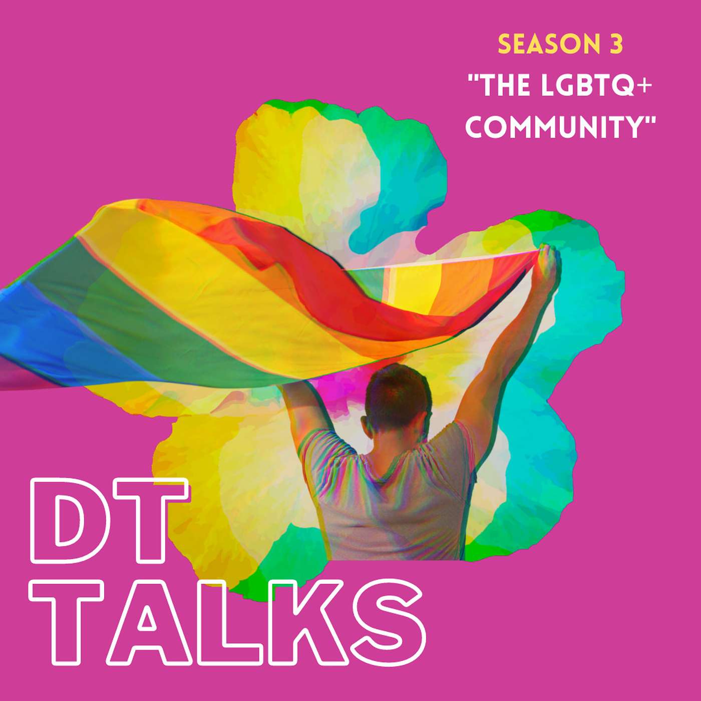 DT Talks