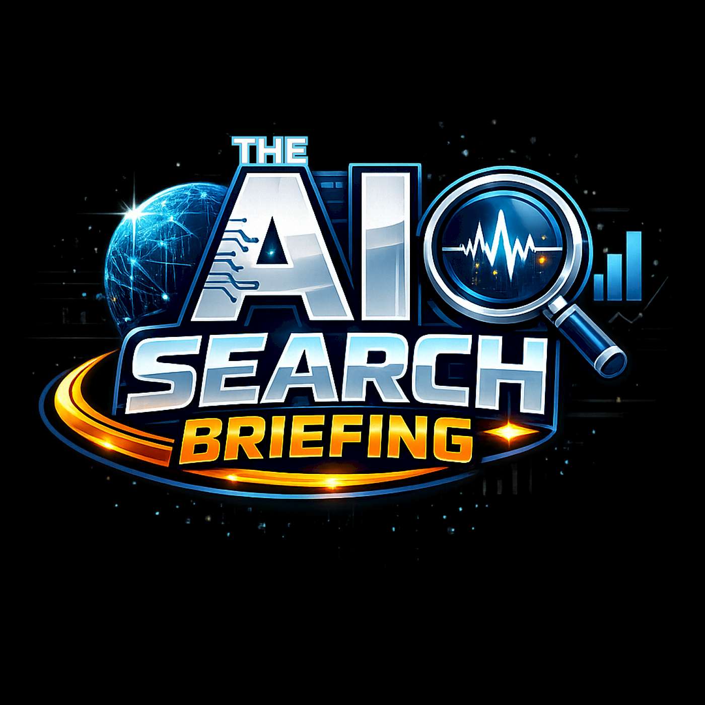 The AI Search Briefing