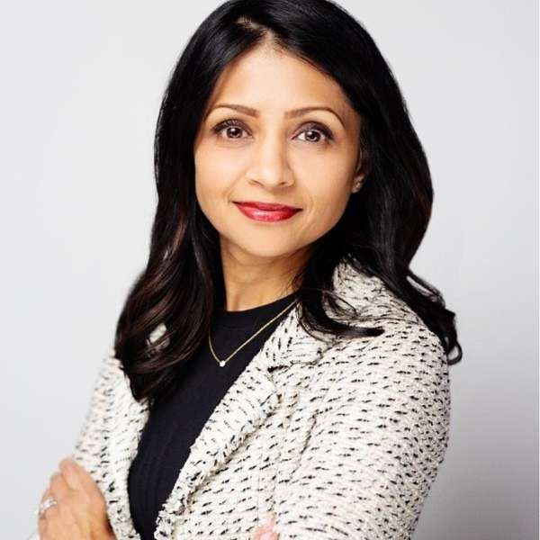 Tanvi Patel