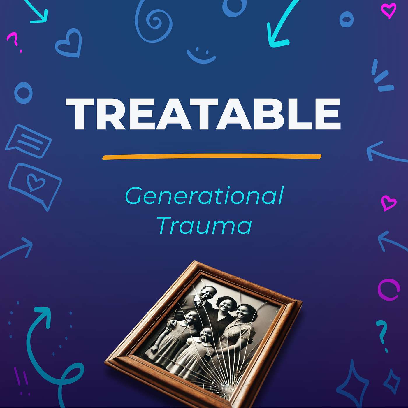 Treatable