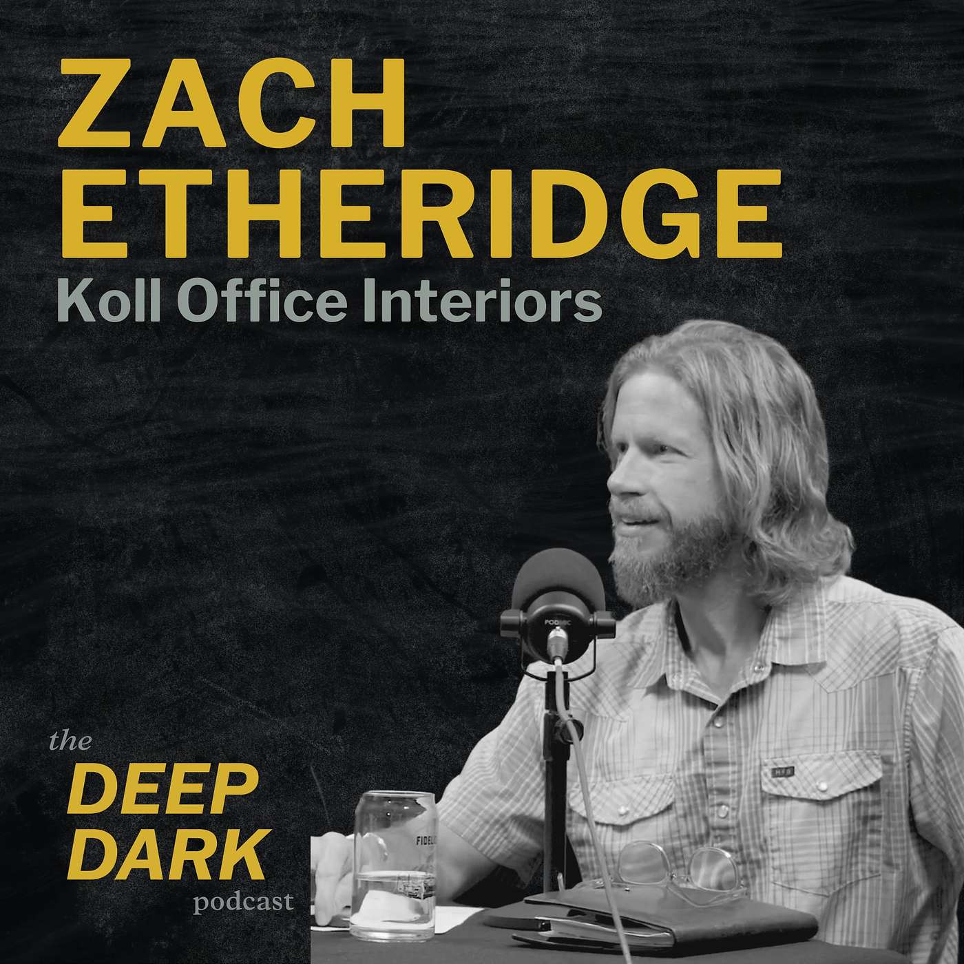 Creating Spaces that Inspire: Zach Etheridge with Koll Office Interiors