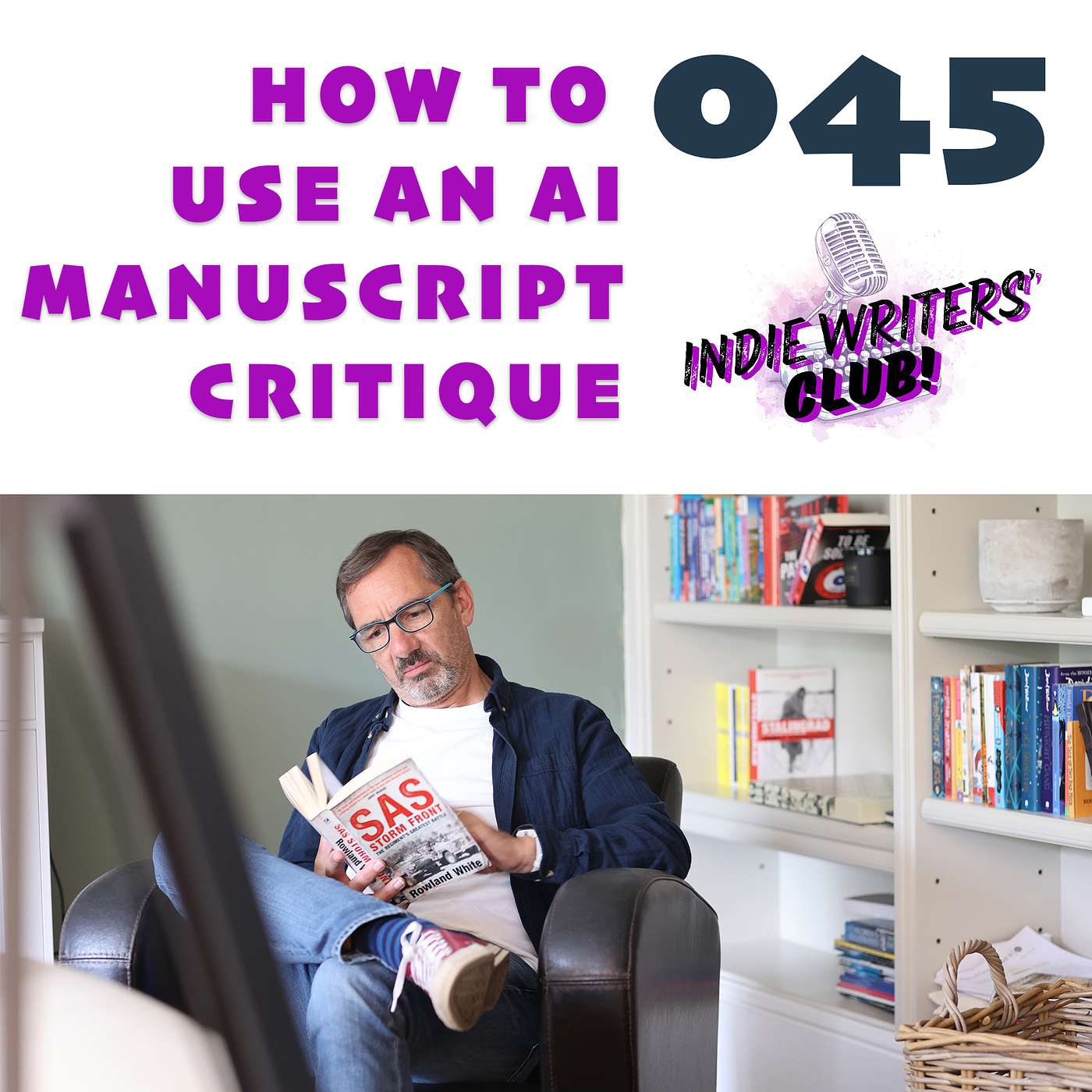 Indie Writers Club