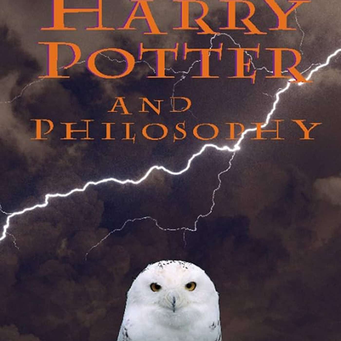 David Baggett-Harry Potter and Philosophy: If Aristotle Ran Hogwarts