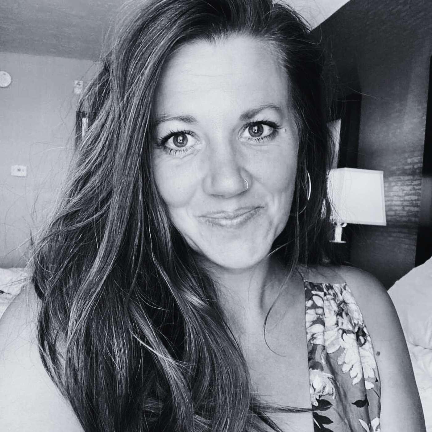 190. Silencing Shame & Enjoying your Kids with Sharon Johnson