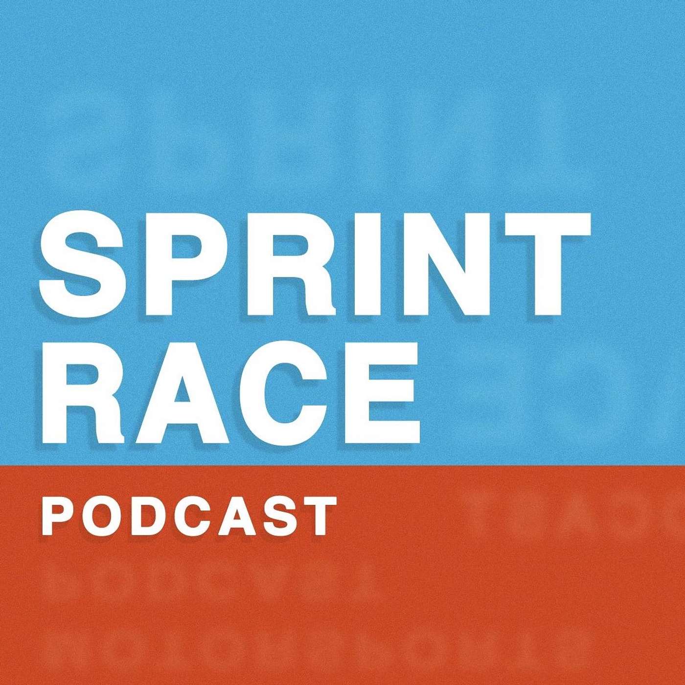 Sprint Race Podcast