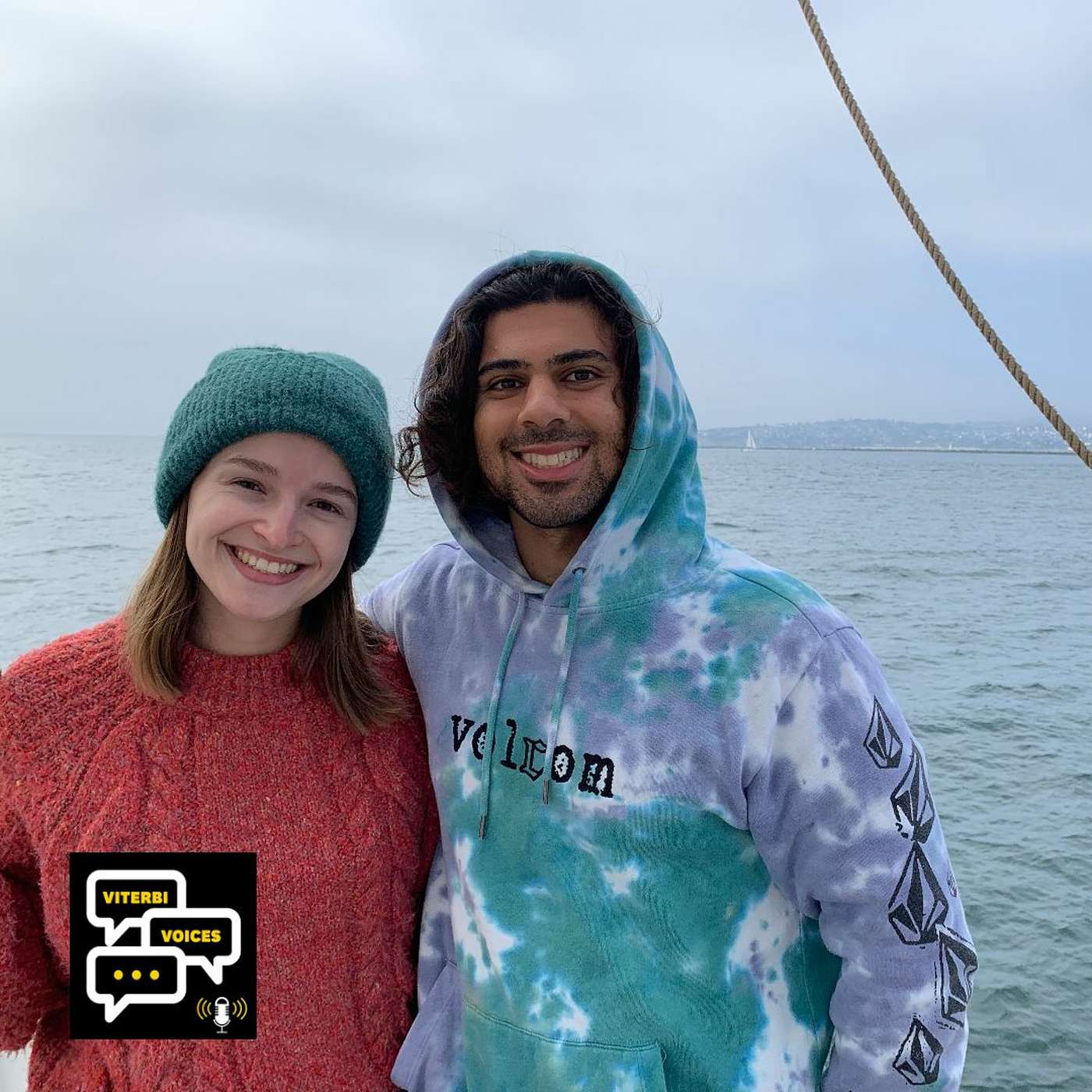 Viterbi Voices: The Podcast