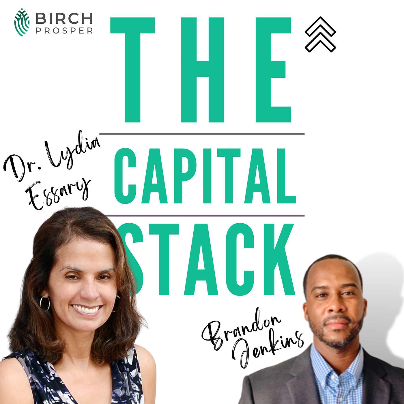 The Capital Stack