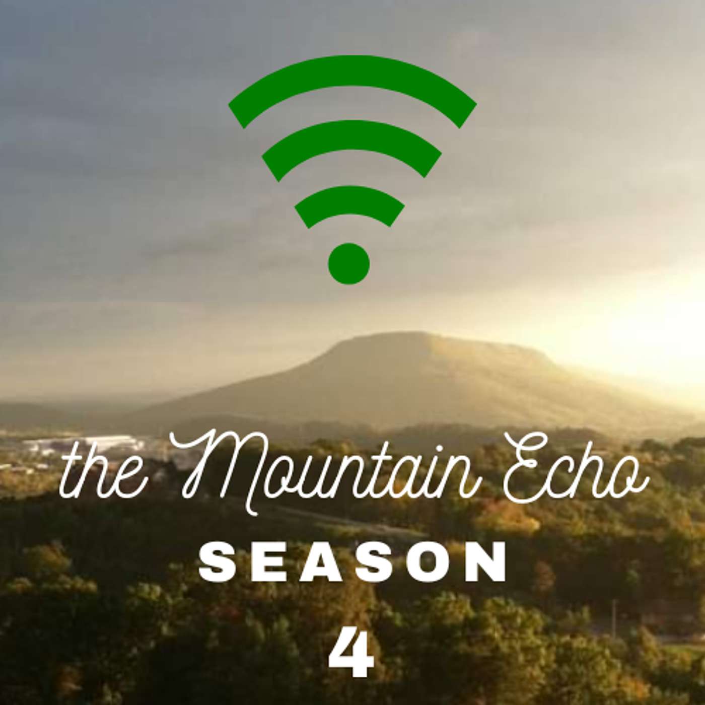 the Mountain Echo