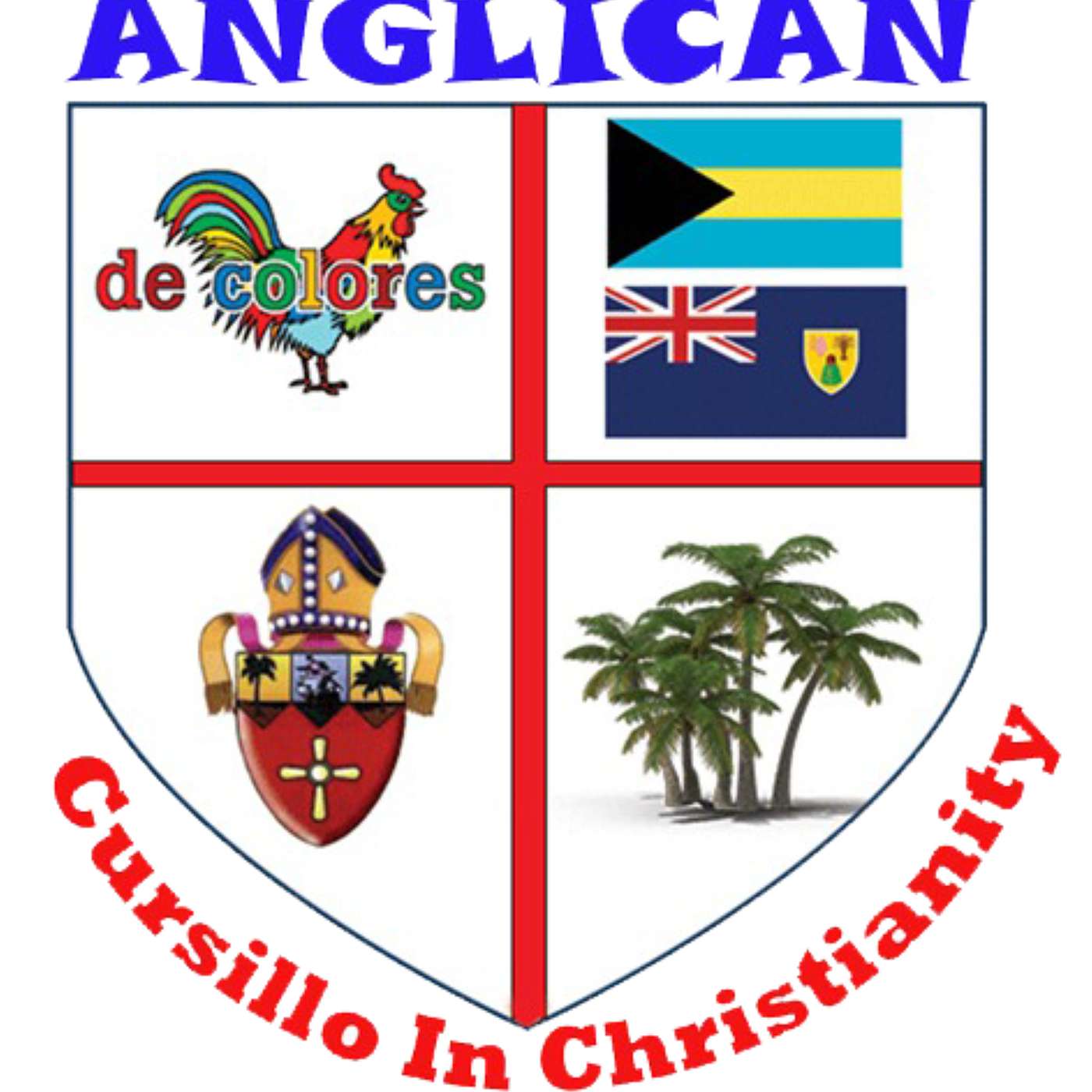 BTCI Cursillo Ministry Podcast